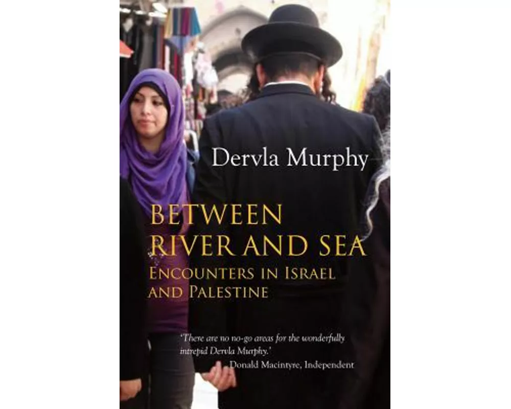 Between River and Sea