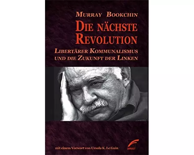 Die nächste Revolution