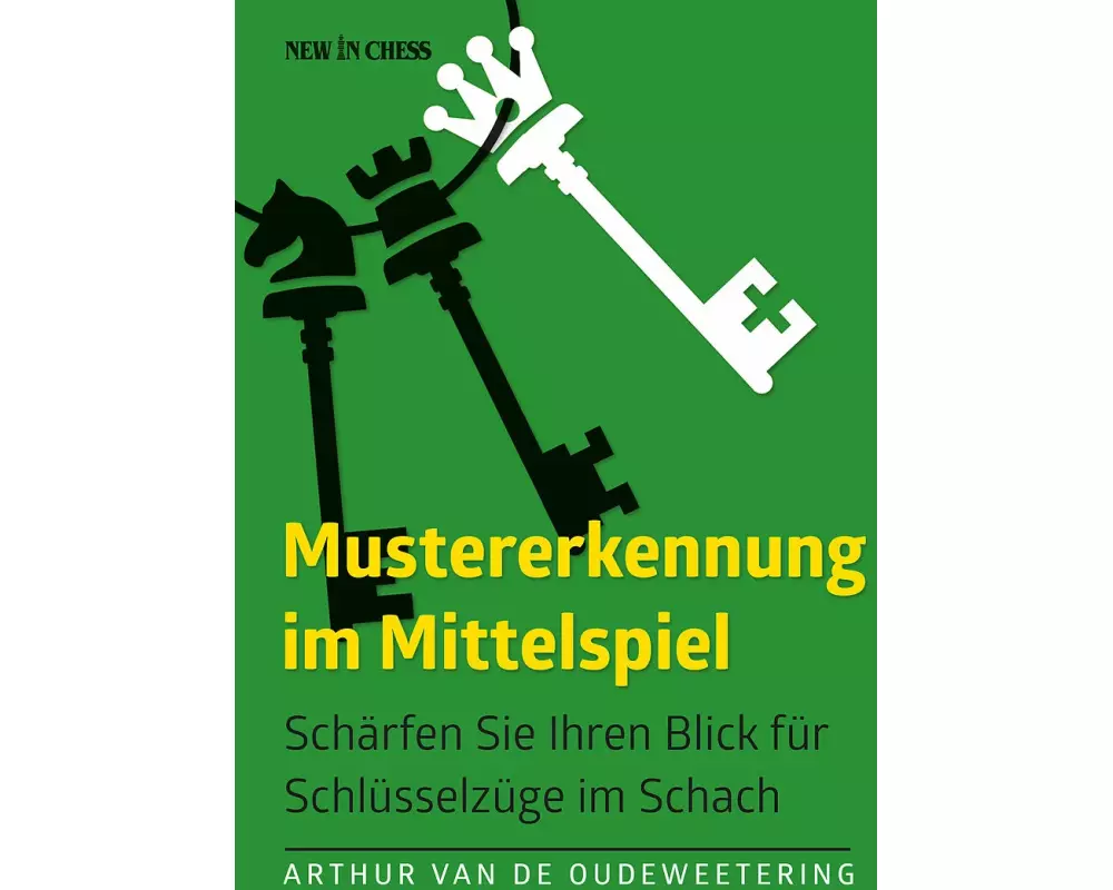 Mustererkennung im Mittelspiel
