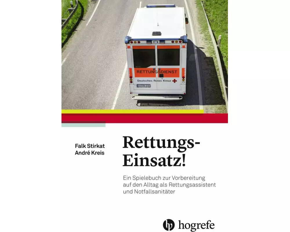 Rettungs-Einsatz!