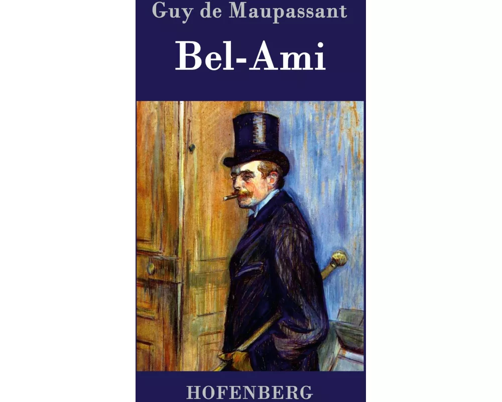 Bel-Ami