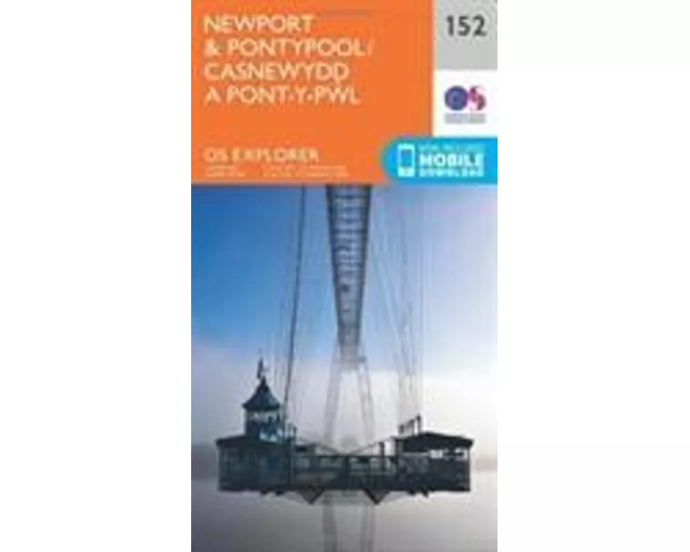 Newport and Pontypool / Casnewydd a Phont-Y-Pwl