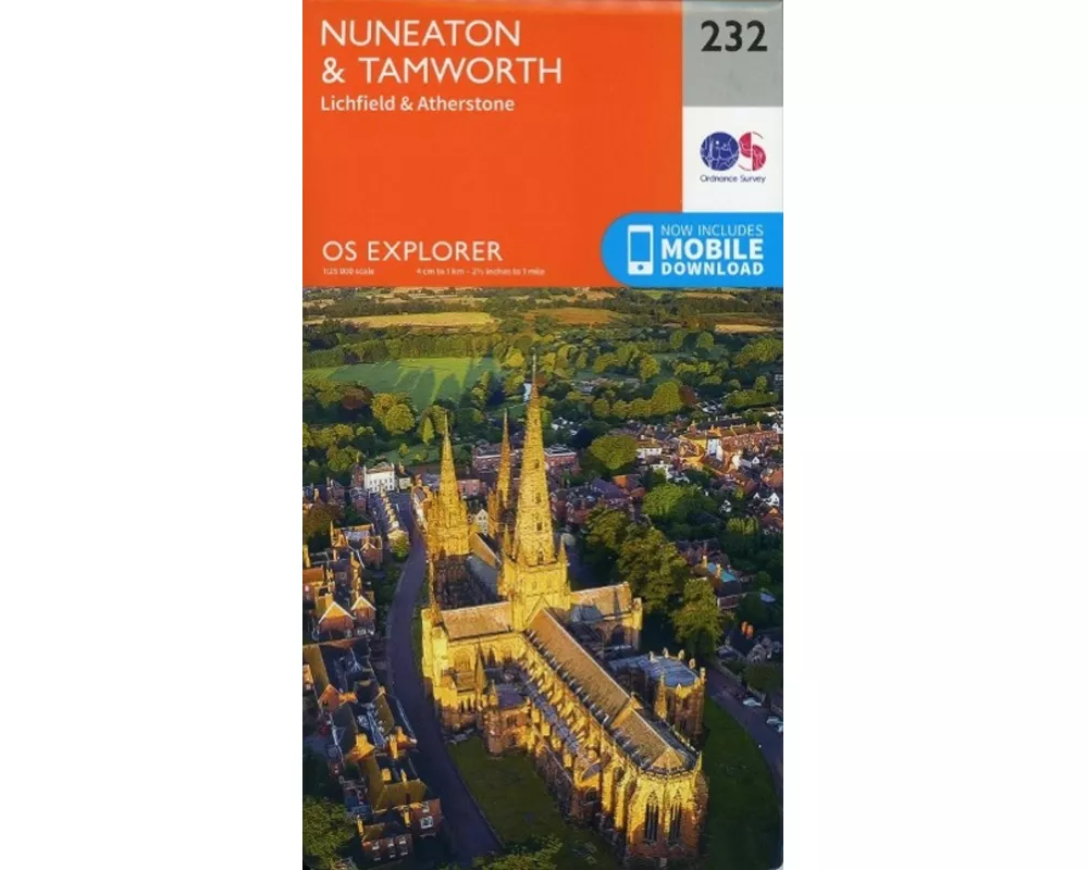 Nuneaton and Tamworth