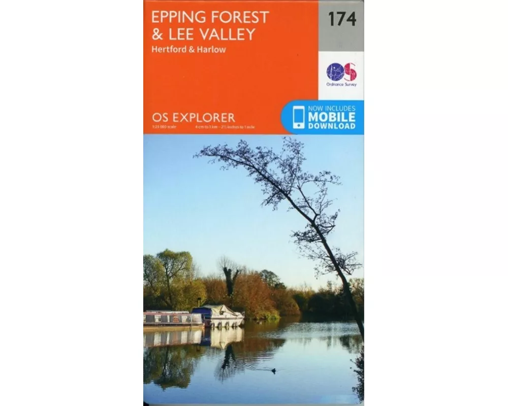 Epping Forest & Lee Valley