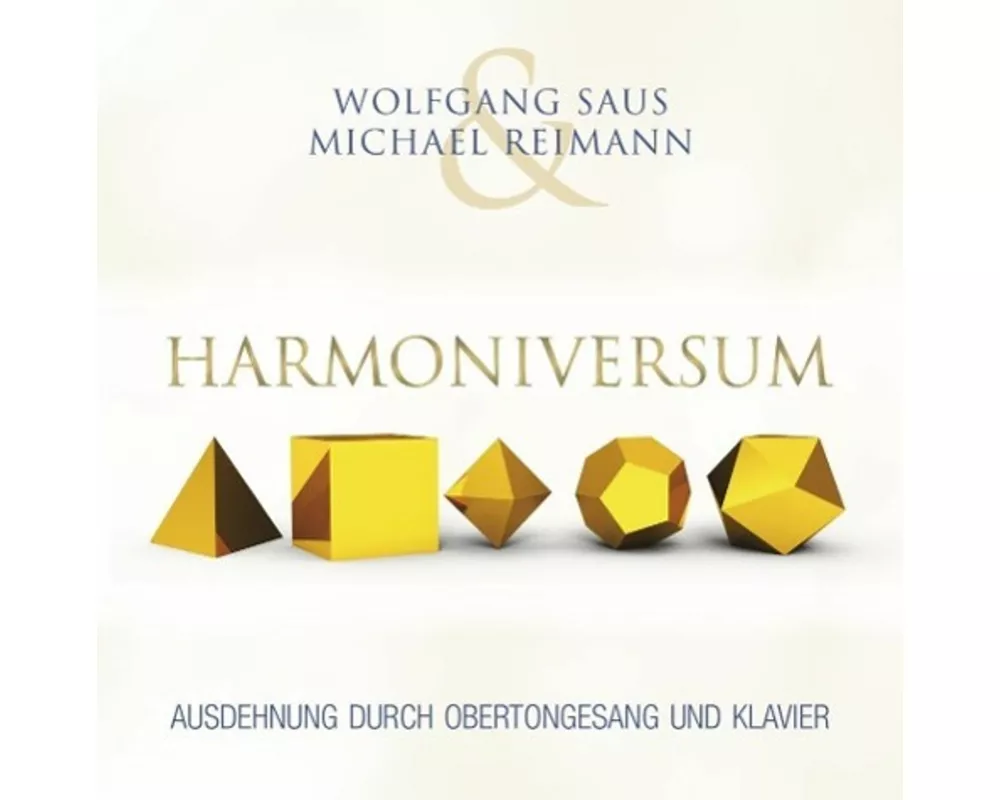 Harmoniversum