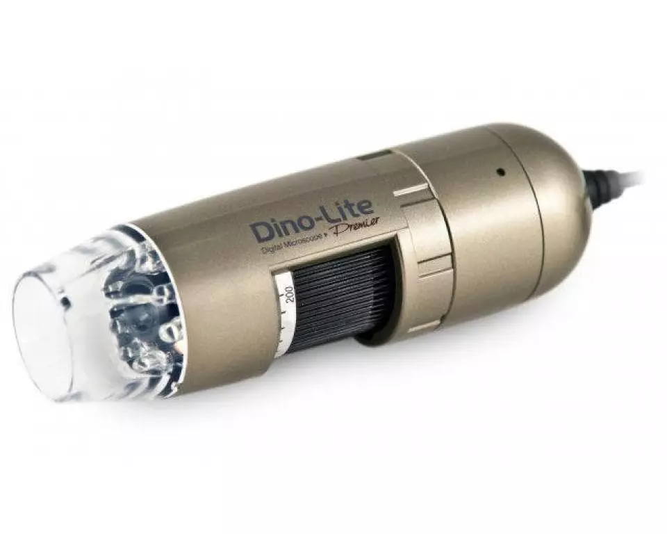 Dino Lite Handmikroskop AM4113T