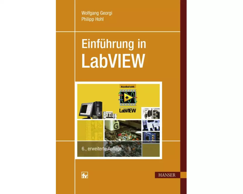 Einführung in LabVIEW
