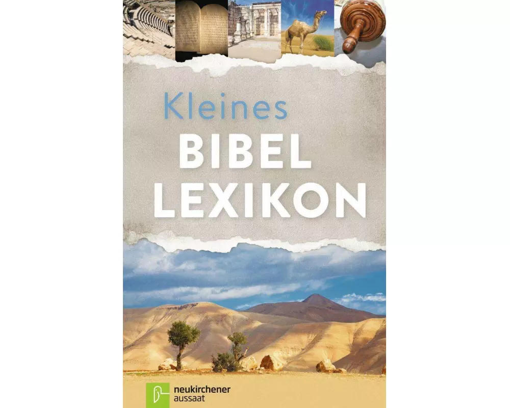 Kleines Bibellexikon