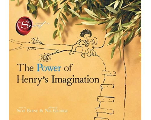 Power of Henry's Imagination
