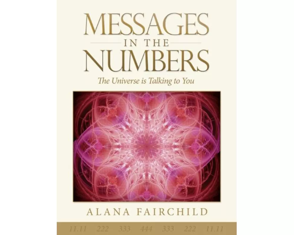 Messages in the Numbers