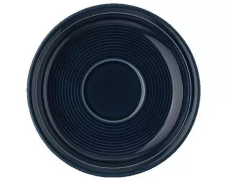 THOMAS Trend Colour Deep Blue Espresso-Untertasse