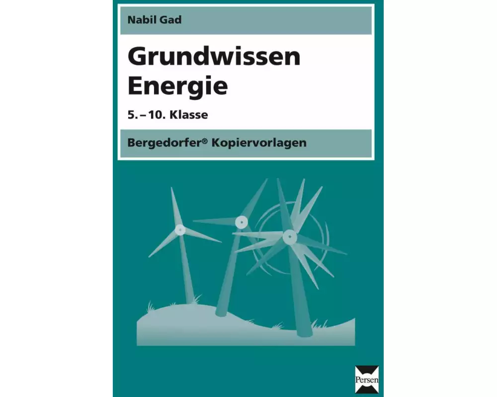 Grundwissen Energie