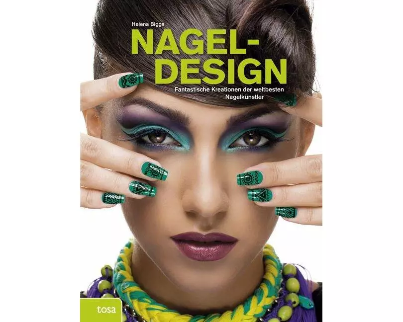 Nageldesign