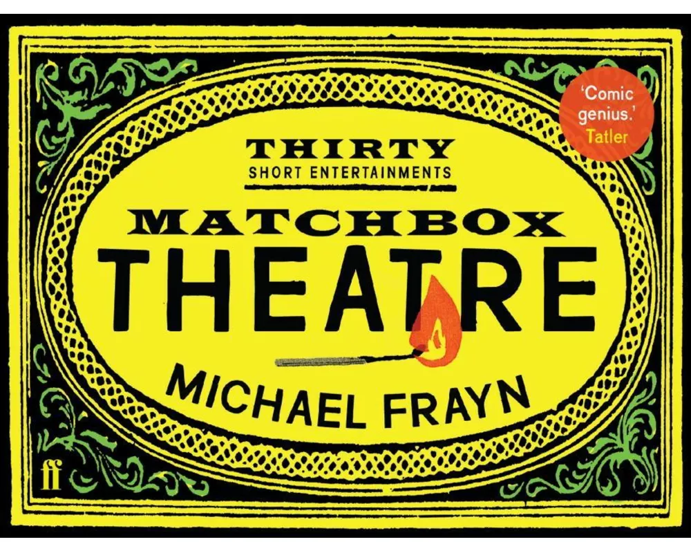 Matchbox Theatre