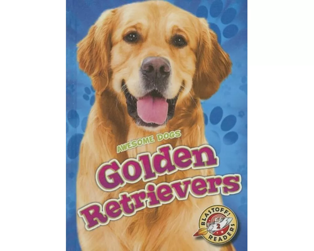 Golden Retrievers