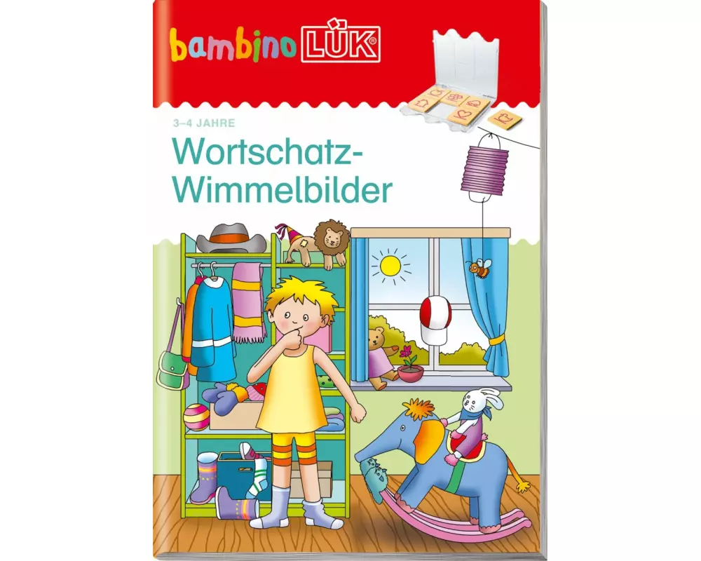 bambinoLÜK