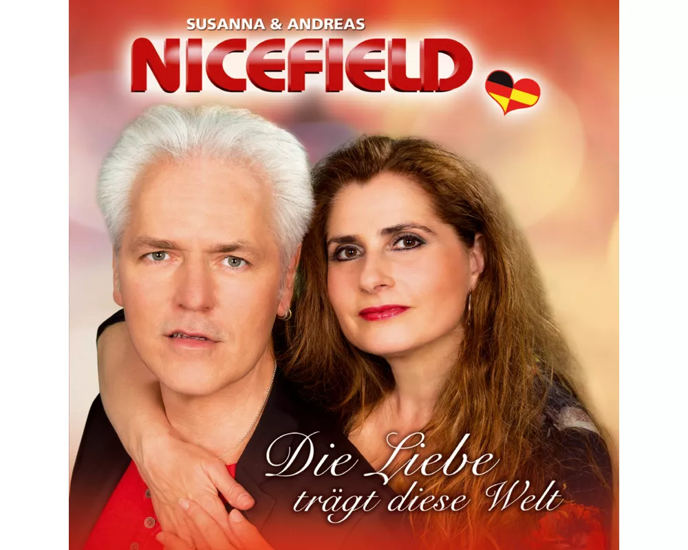 Die Liebe trägt diese Welt