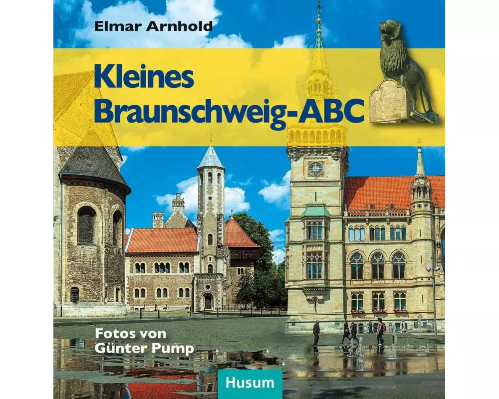 Kleines Braunschweig-ABC