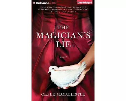 The Magician's Lie