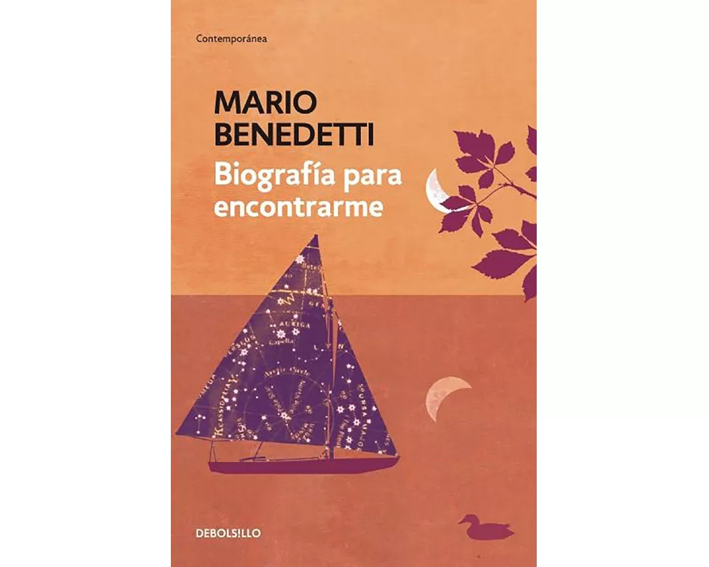 Biografía Para Encontrarme / An Autobiography of Self Discovery