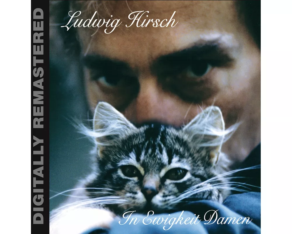 In Ewigkeit Damen (Digitally Remastered)