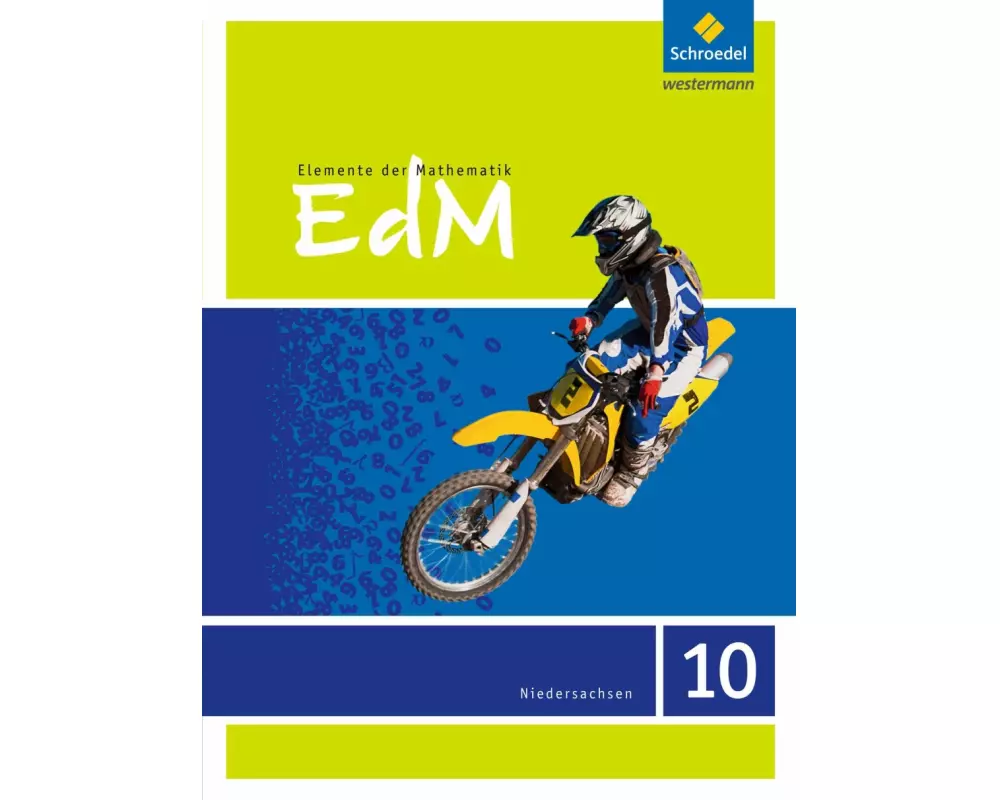 Elemente der Mathematik SI - Ausgabe 2015 für Niedersachsen G9