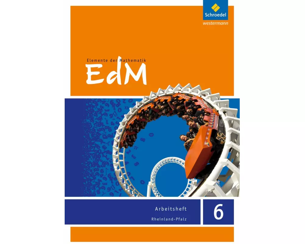 Elemente der Mathematik SI - Ausgabe 2016 für Rheinland-Pfalz