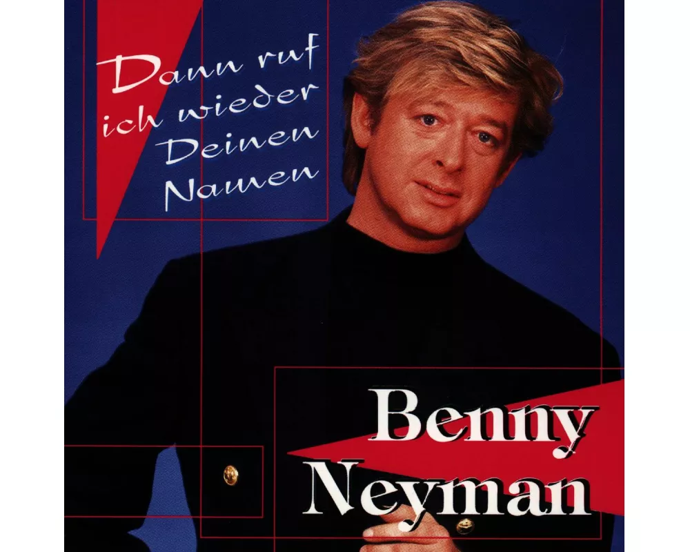 Dann Ruf Ich Wieder Deinen Namen