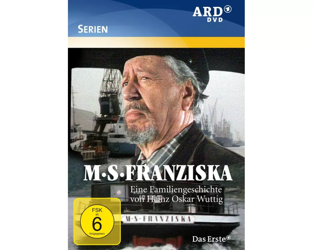 Eine Familiengeschichte Von Heinz Oscar Wuttig