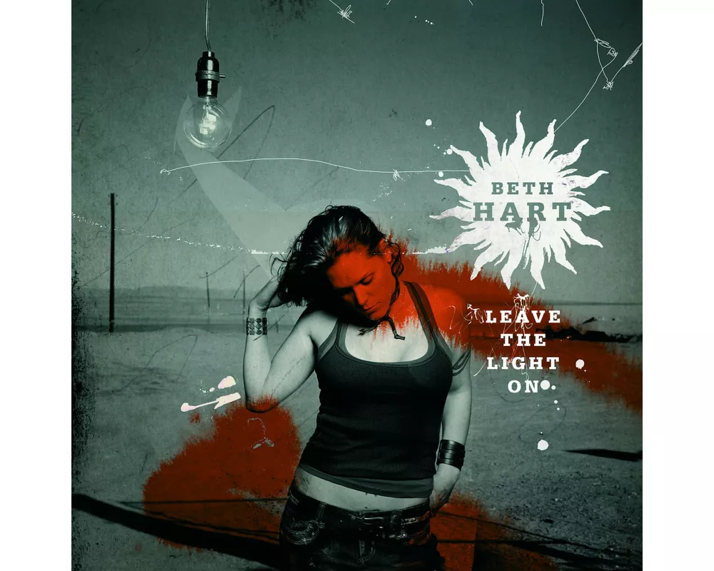 Leave The Light On