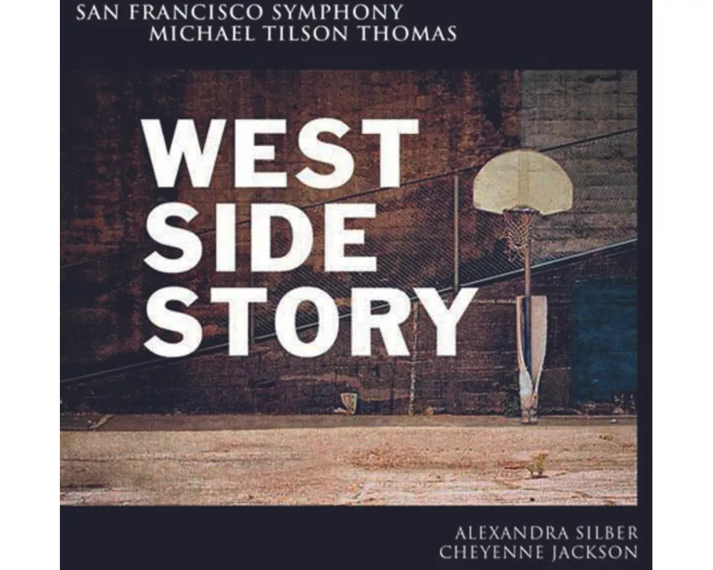 West Side Story