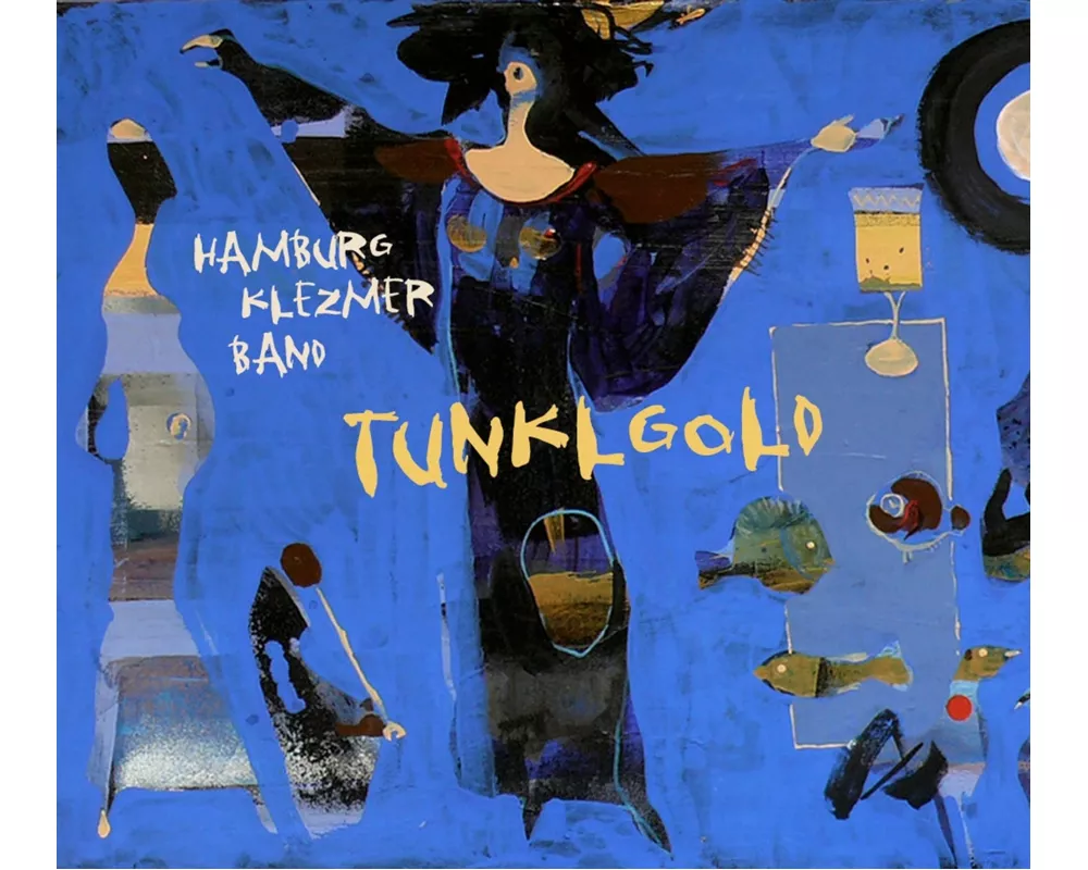Tunklgold
