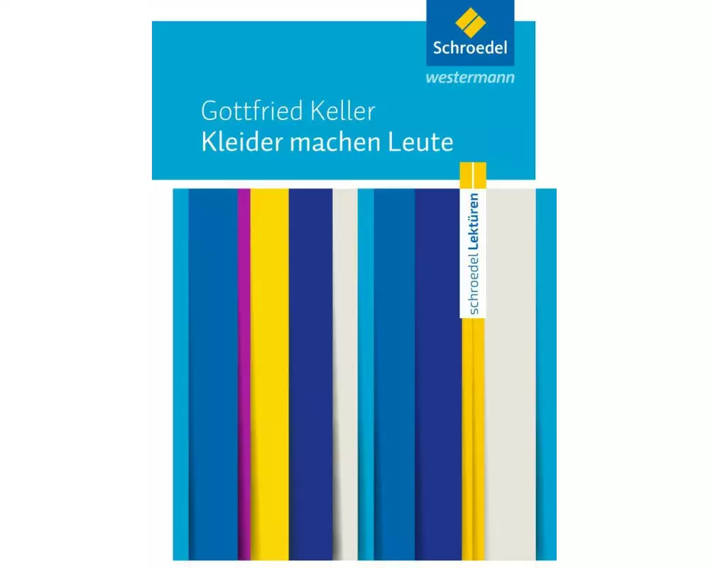 Schroedel Lektüren