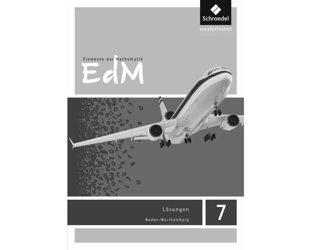 Elemente der Mathematik SI - Ausgabe 2016 für Baden-Württemberg