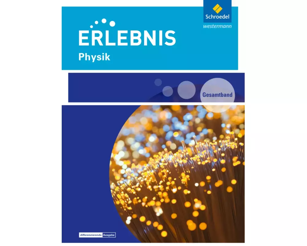 Erlebnis Physik - Ausgabe 2016 für Rheinland-Pfalz