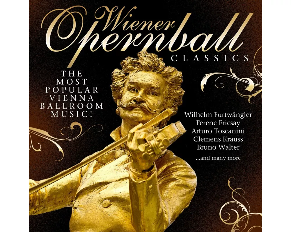 Wiener Opernball Classics