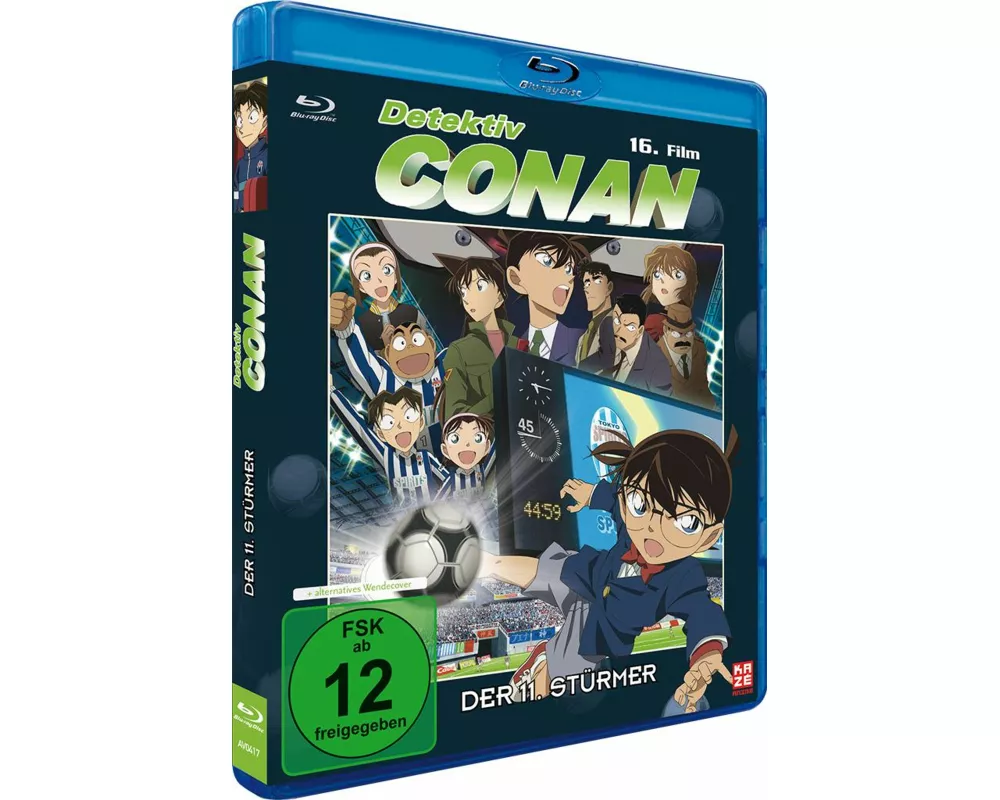 Detektiv Conan
