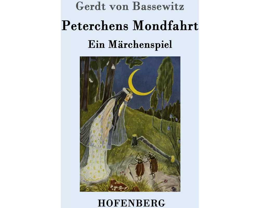 Peterchens Mondfahrt