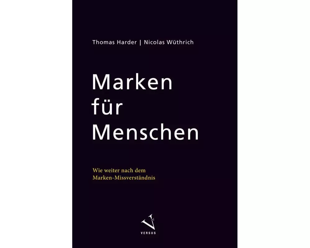 Marken für Menschen