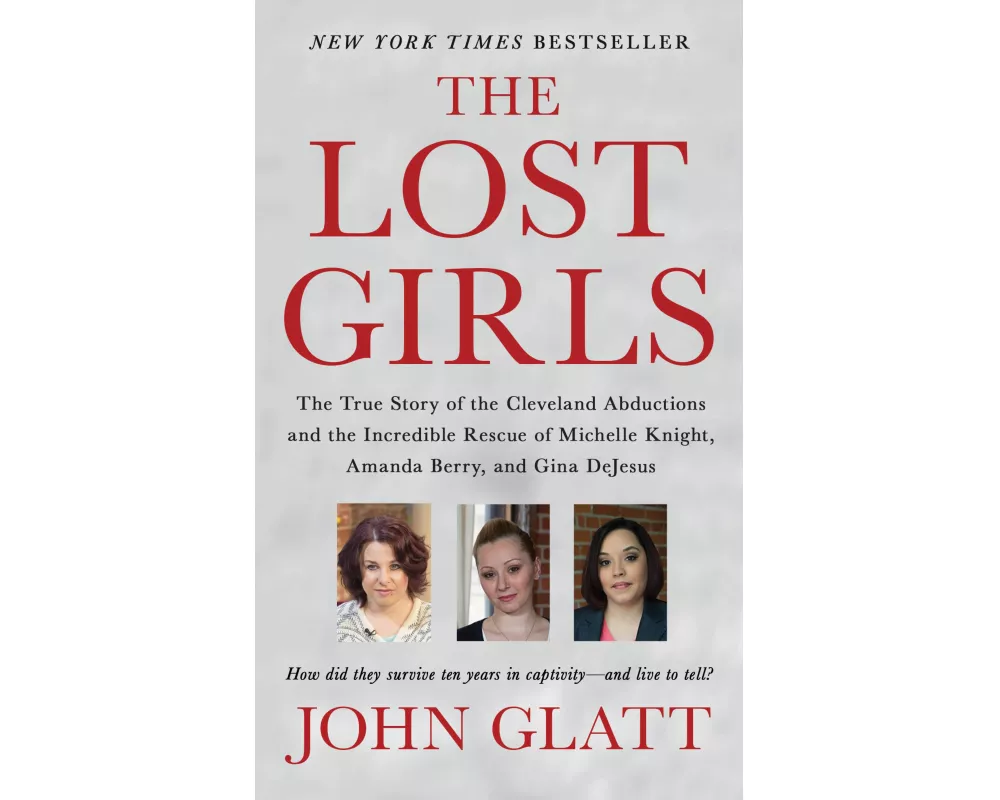 The Lost Girls