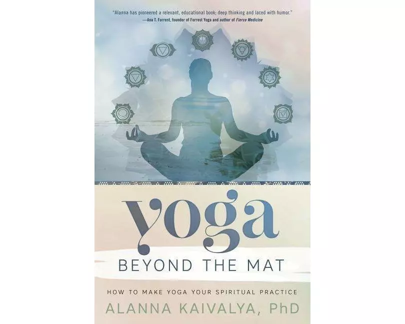 Yoga Beyond the Mat