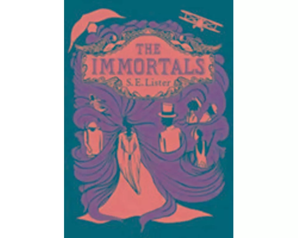 Immortals