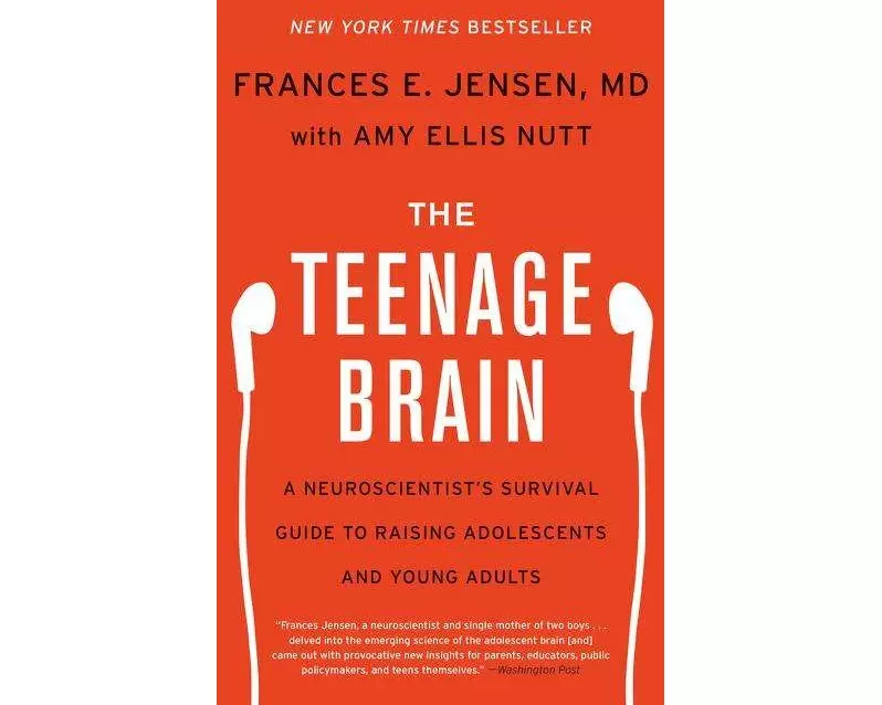 The Teenage Brain