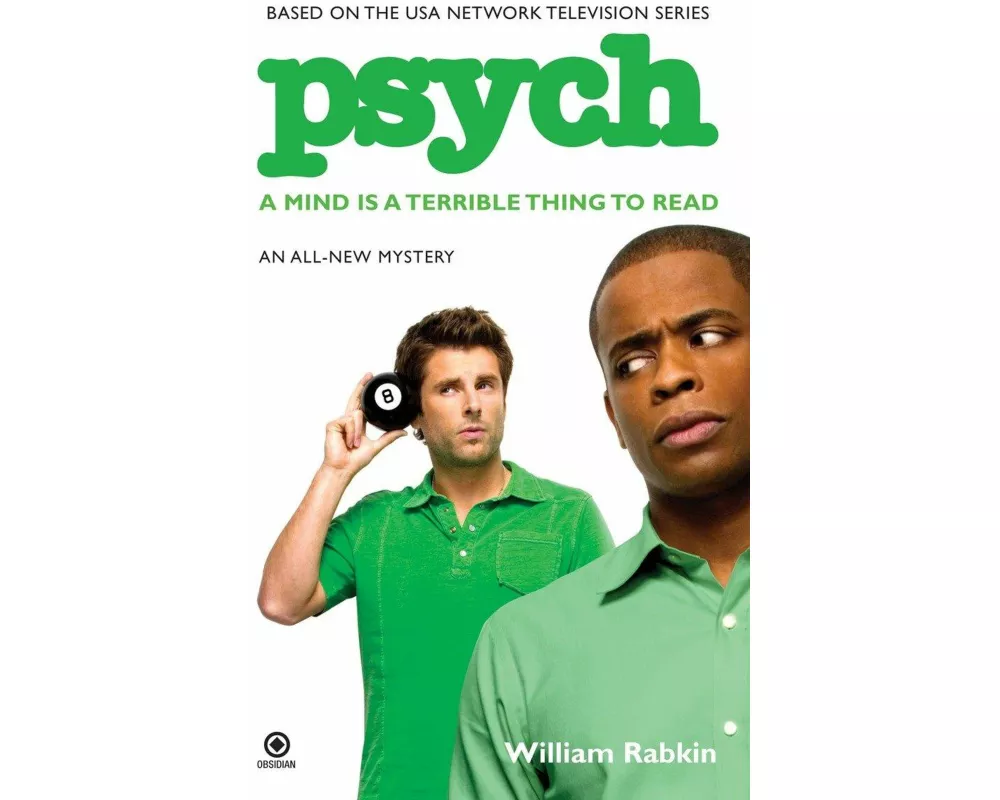 Psych