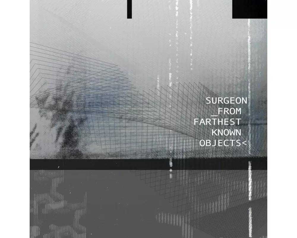 From Farthest Known Objects