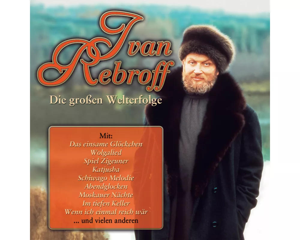 Die Grossen Welterfolge