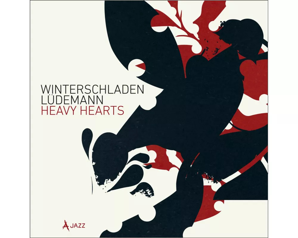 Heavy Hearts (Limited Edition)