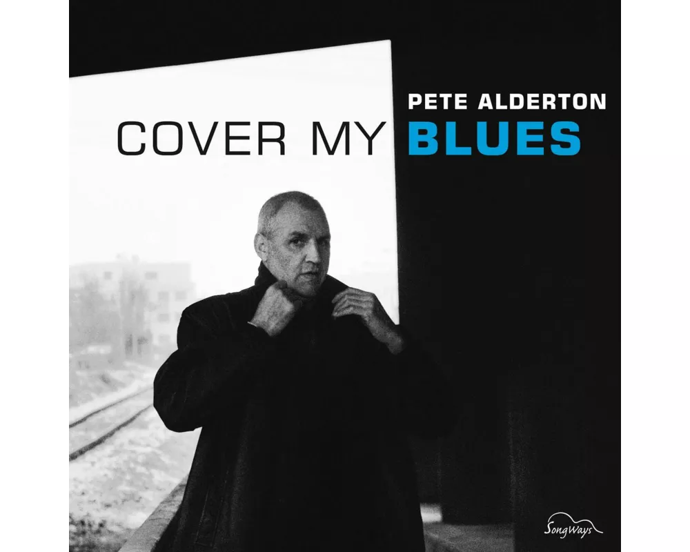 Cover My Blues