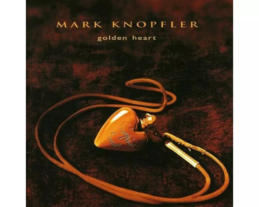 Golden Heart