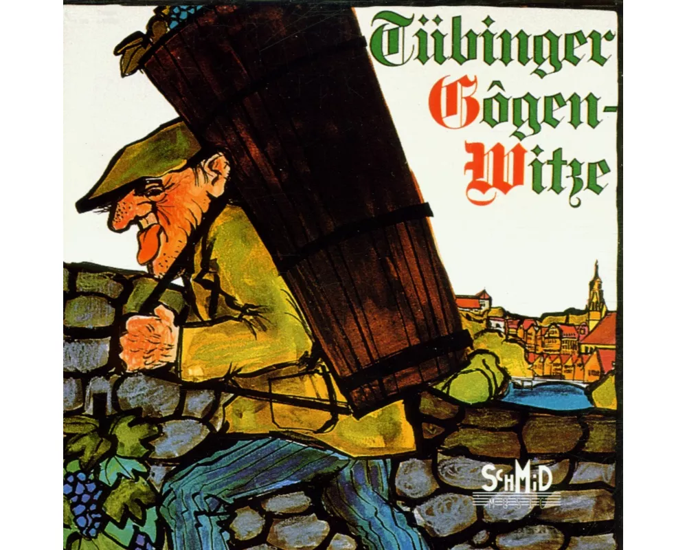 Tübinger Gogenwitze 1